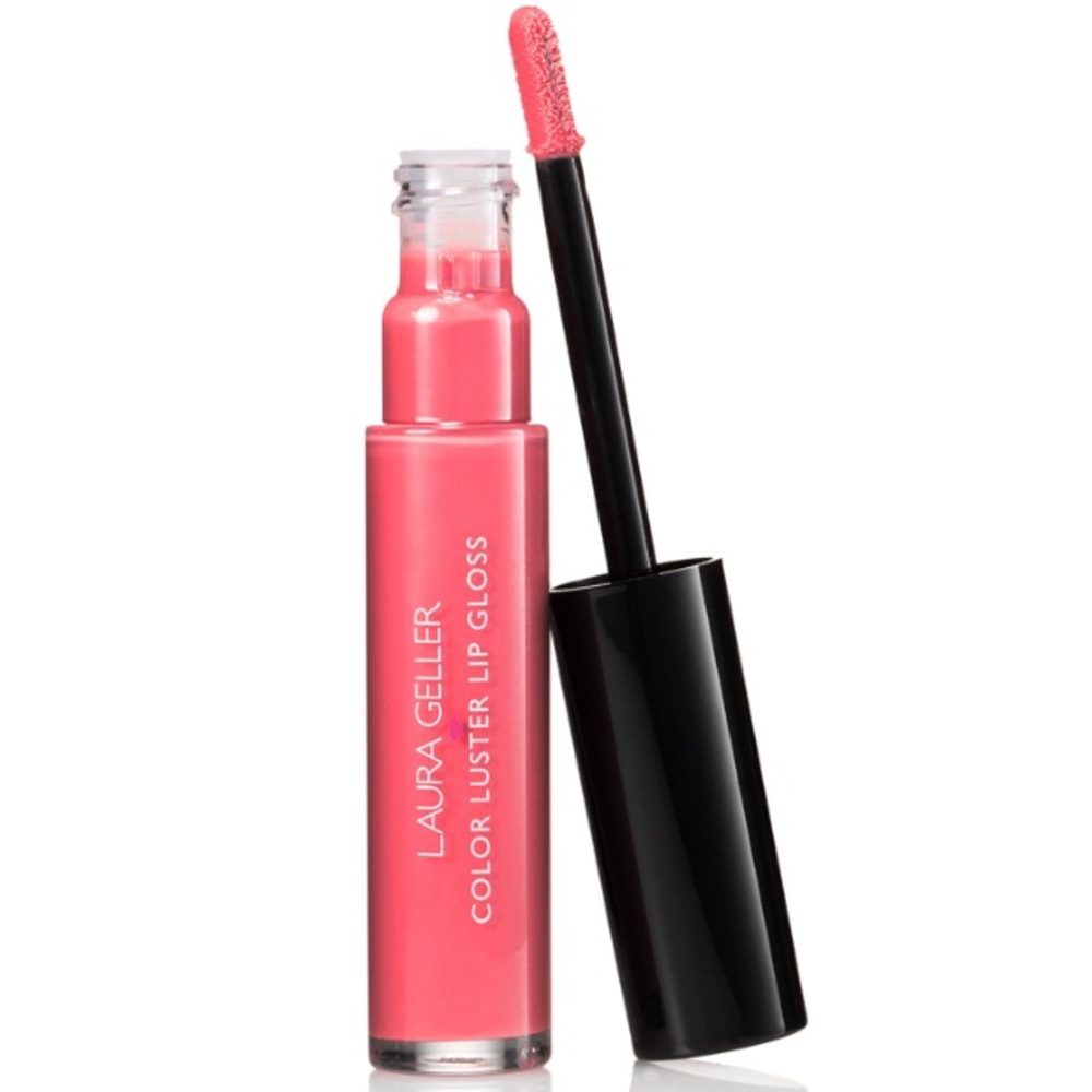 Laura Geller Color Luster Lip Gloss